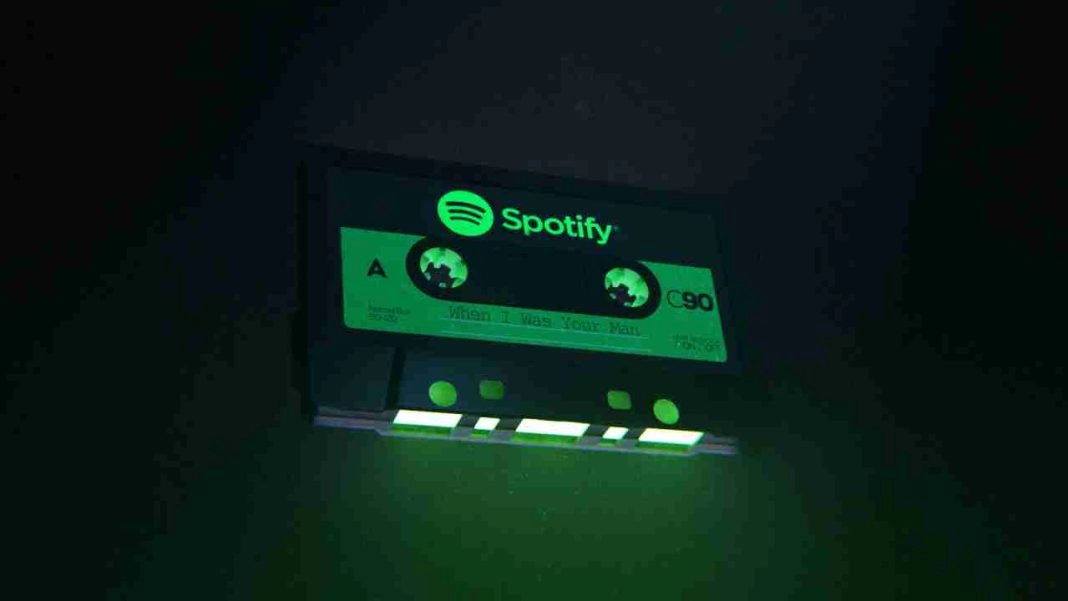 Spotify: Kako AI preokreće razvoj softvera